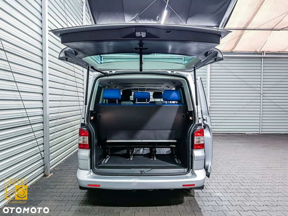 Volkswagen Multivan L2 Comfortline - 15