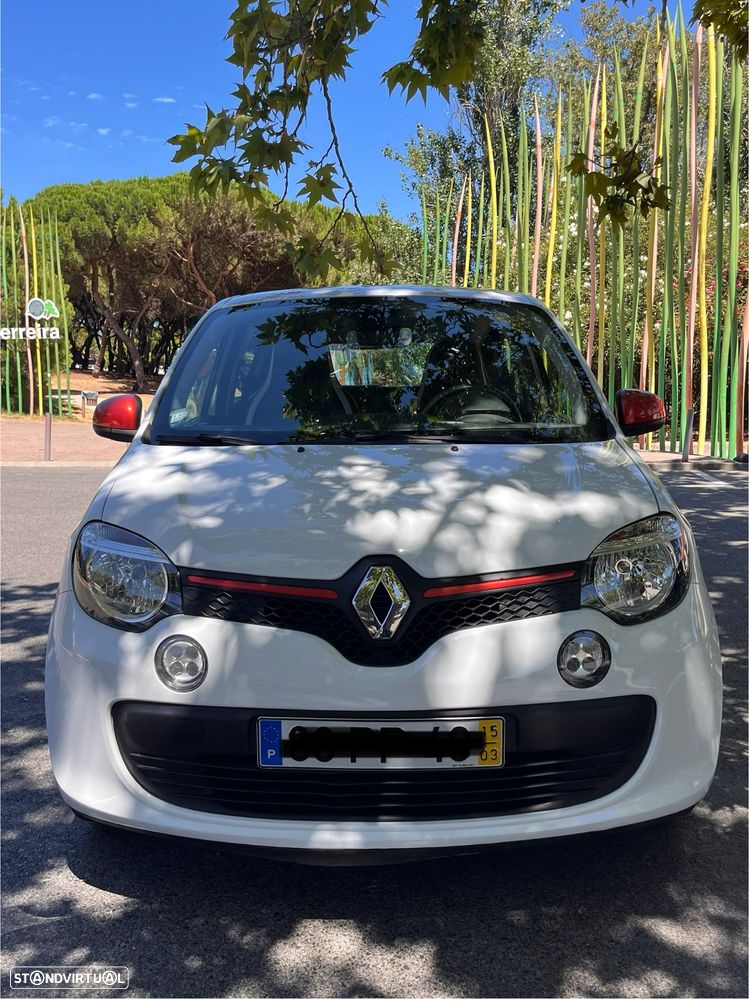 Renault Twingo 0.9 TCe Sport - 12