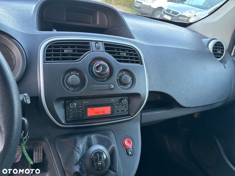 Renault Kangoo - 10