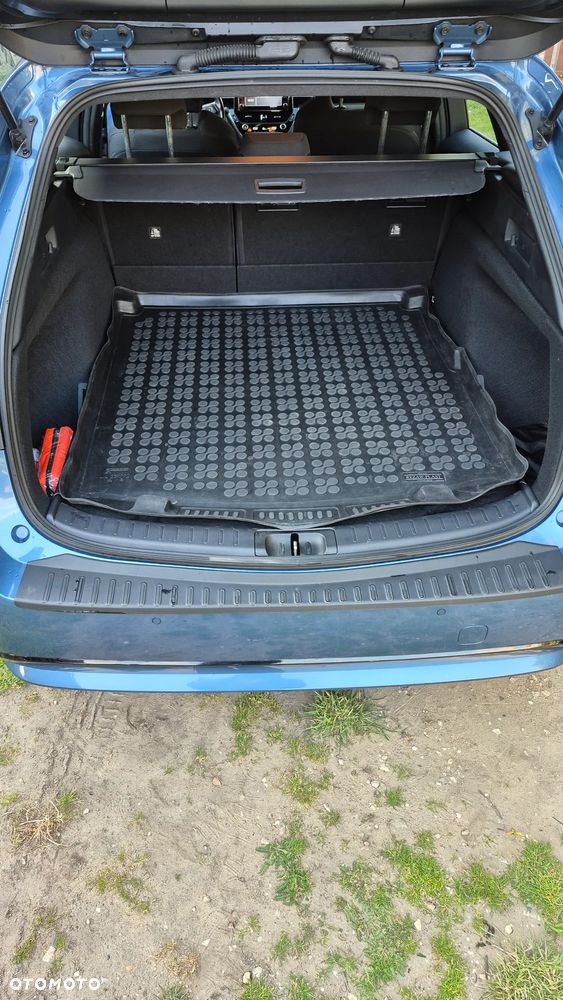 Toyota Corolla TS Kombi 18-22 - 12