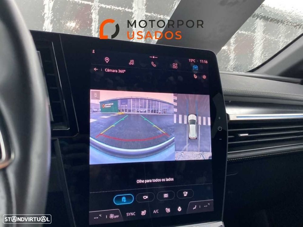 Renault Mégane E-Tech EV60 Evolution - 20