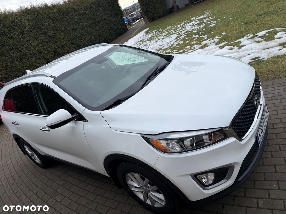 Kia Sorento ver-2-4-gdi-xl-7os - 5