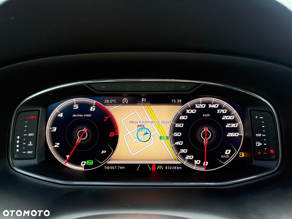 Seat Ateca - 23