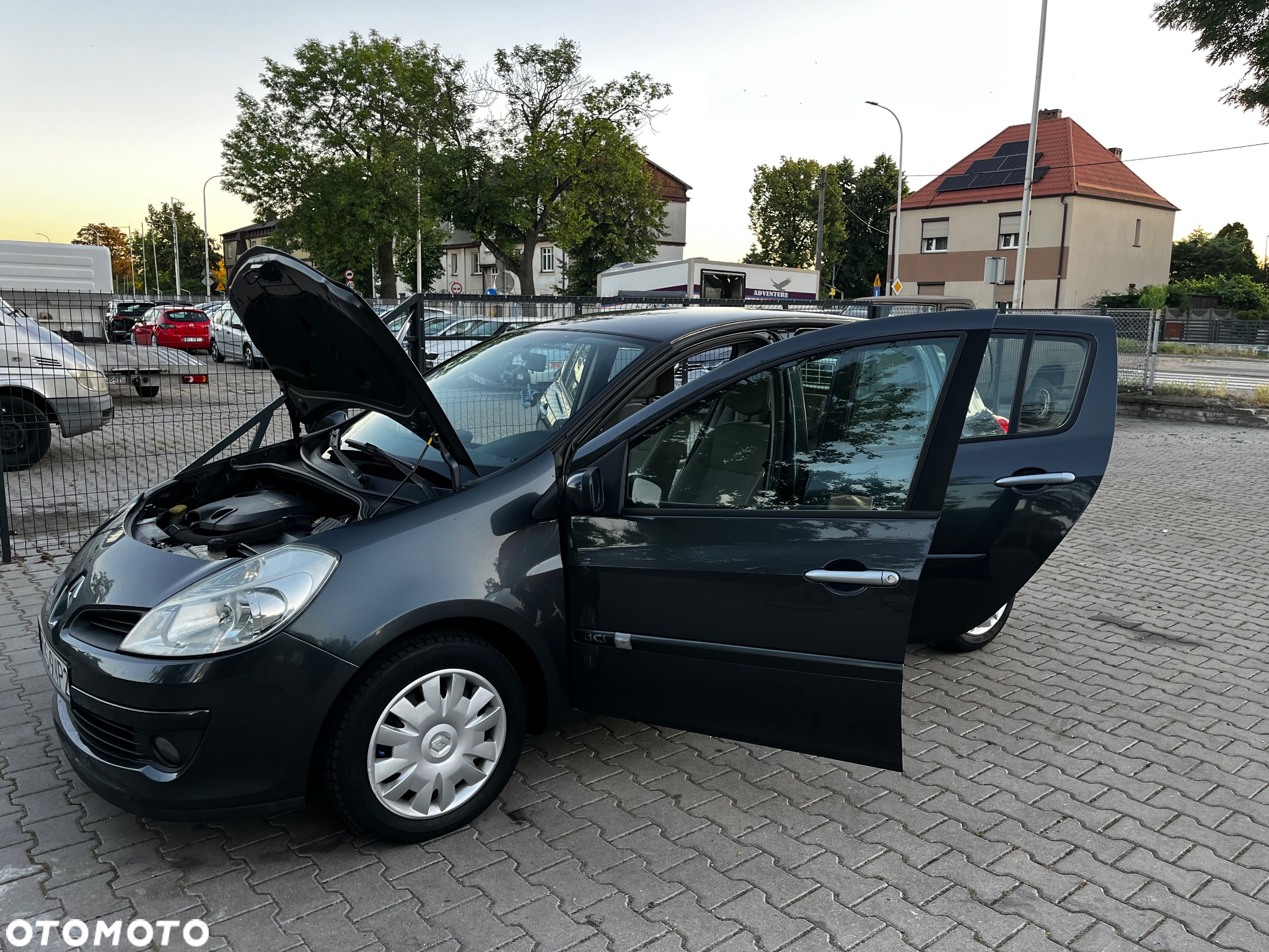 Renault Clio 1.5 dCi Alize - 22