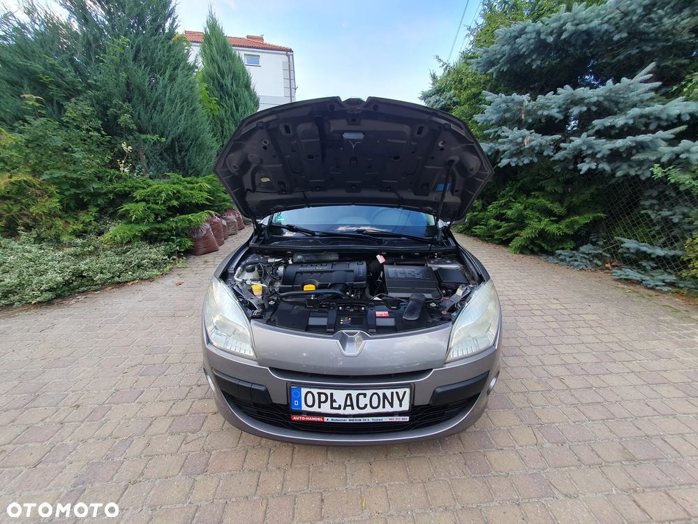 Renault Megane TCe 130 Bose Edition - 7