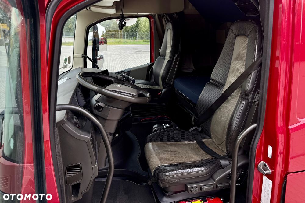 Volvo FH 500 - 17