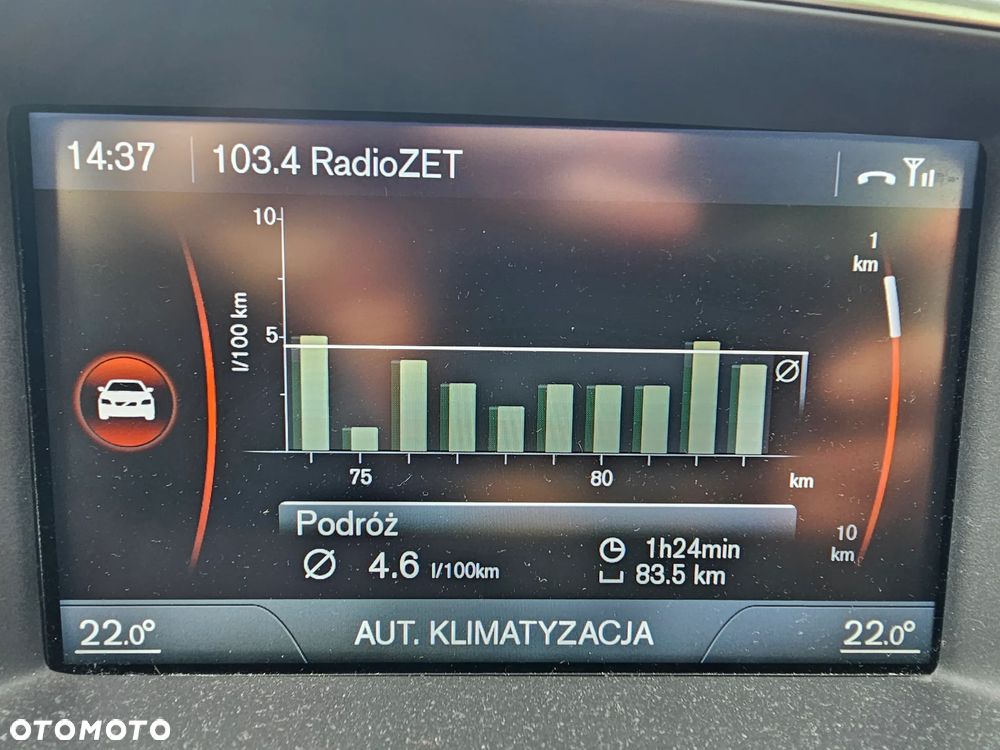 Volvo V40 Cross Country D3 Geartronic Momentum - 21