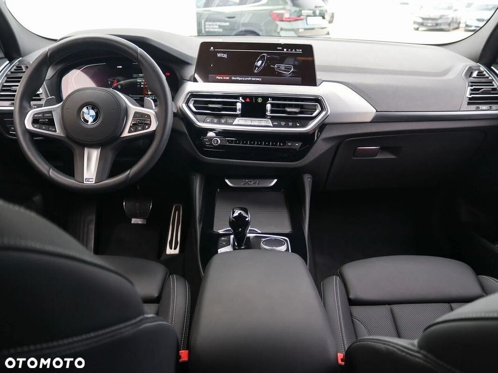 BMW X4 - 3