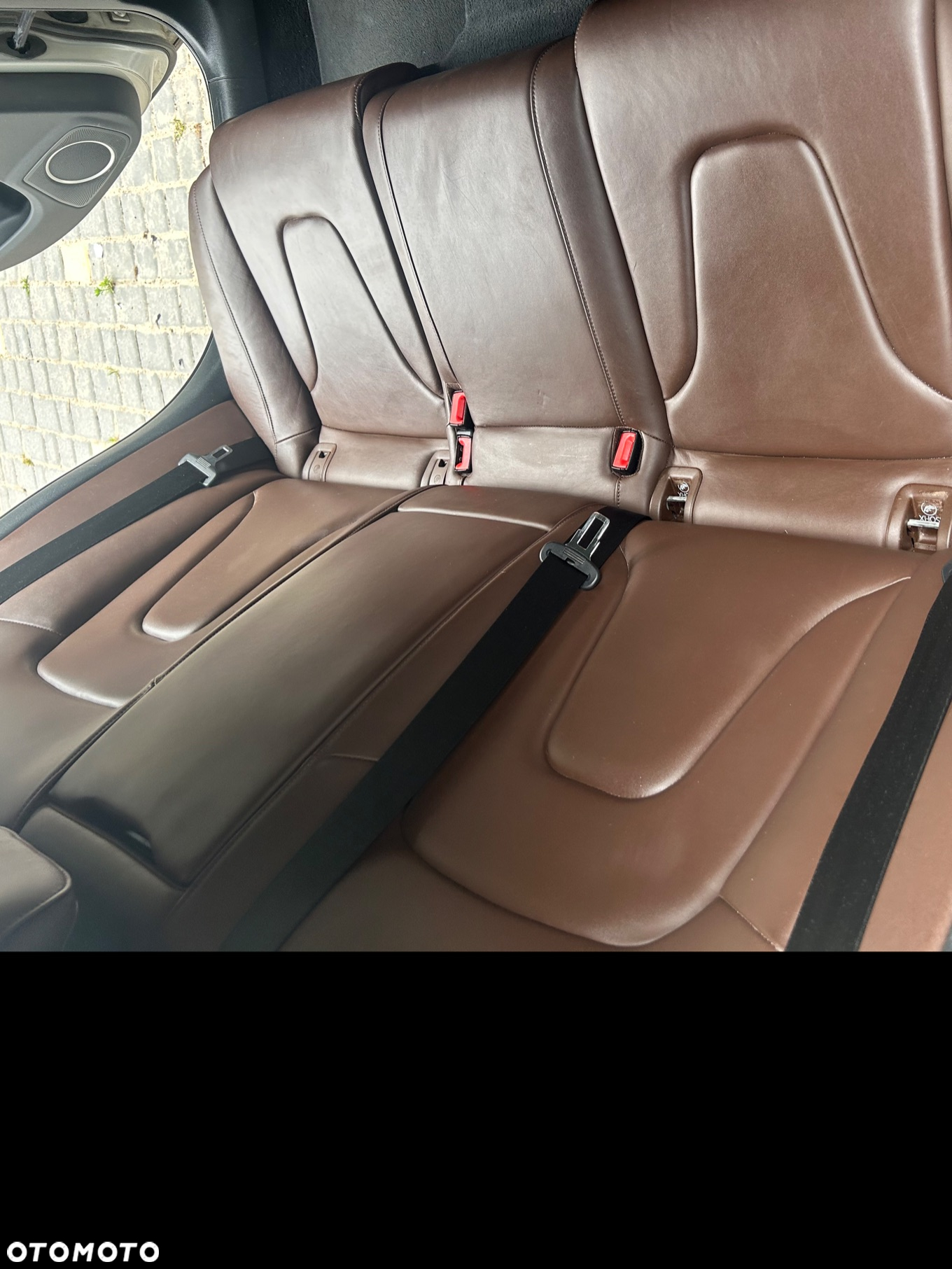 Audi A4 40 TDI quattro S tronic S line - 14