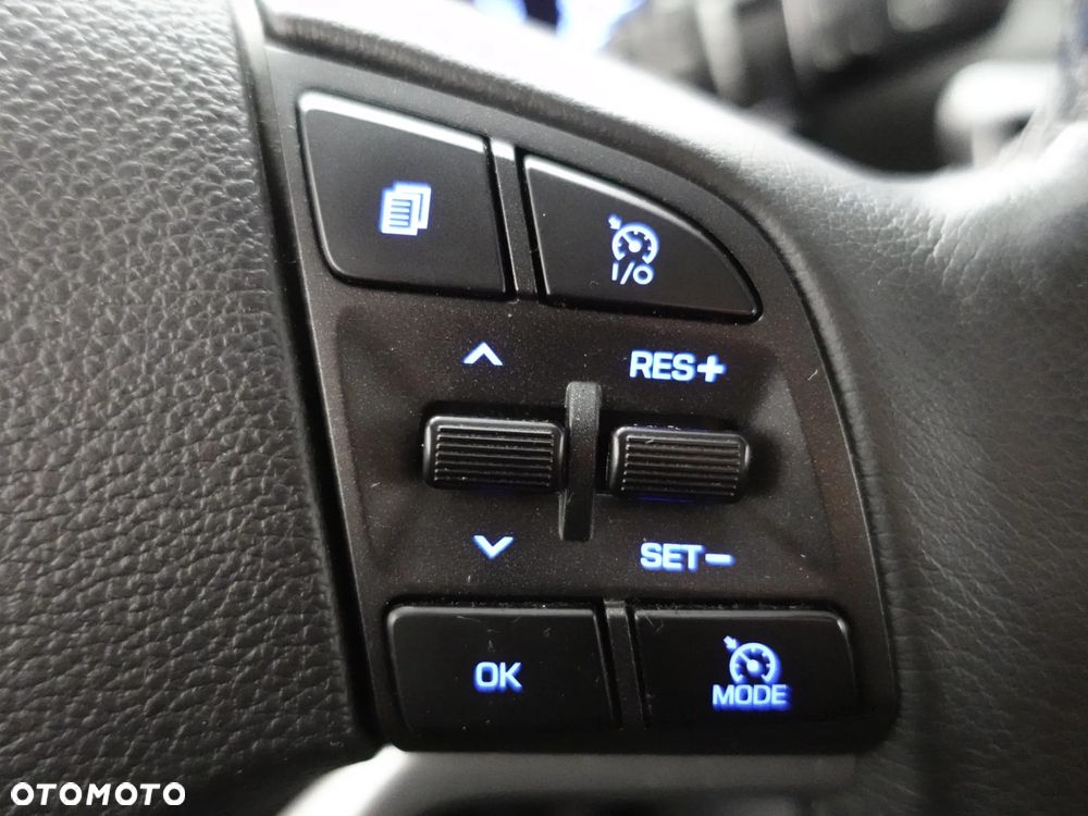 Hyundai Tucson 1.6 GDI BlueDrive Comfort 2WD - 39