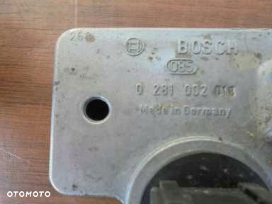 ZAWÓR TURBO AUDI A6 100 C4 2.5 TDI 357906283 - 5