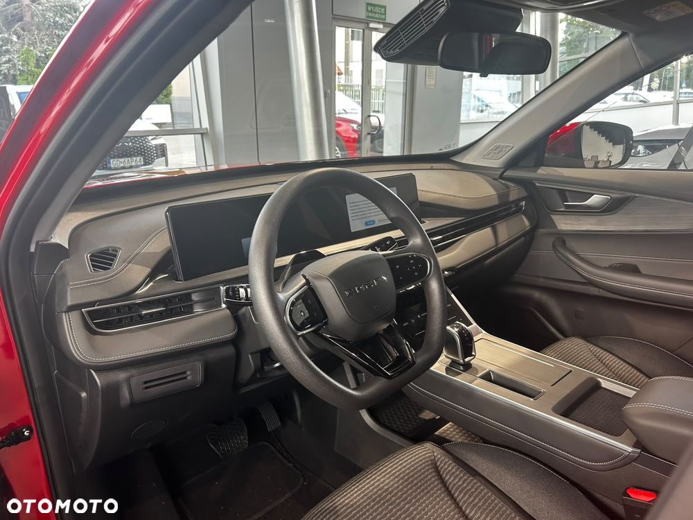 Chery Tiggo 4 1.5 GDI HEV Essential DHT - 10