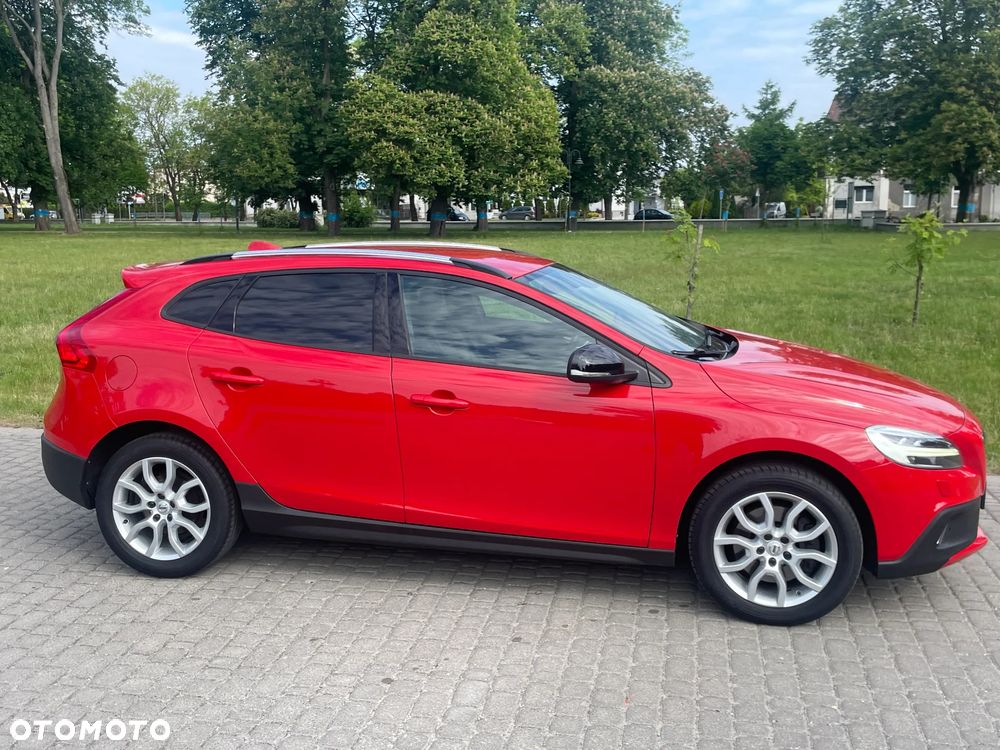 Volvo V40 Cross Country D3 Momentum - 20