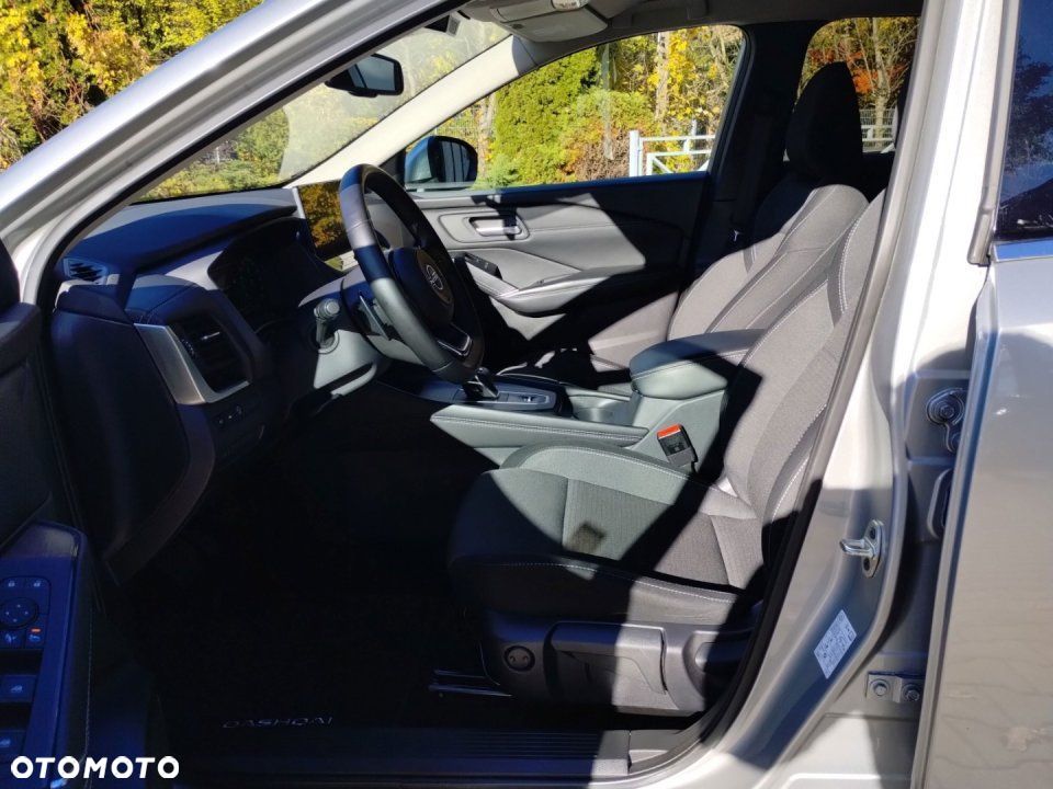 Nissan Qashqai - 16