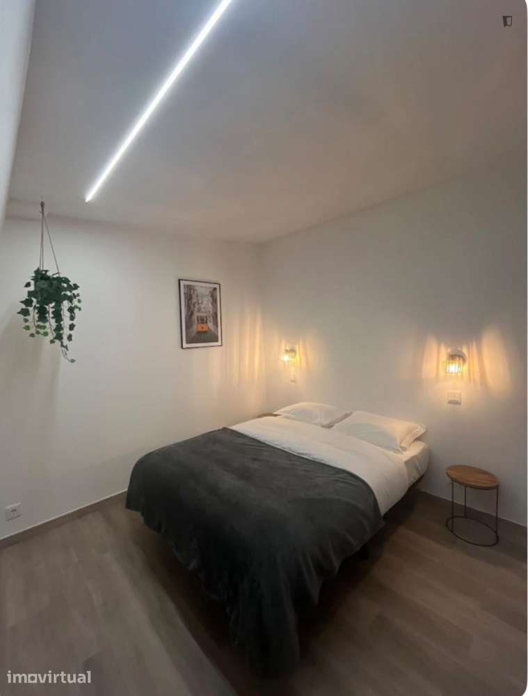 Apartamento com 1 quartos - localizado em Belém Lisbon - Grande imagem: 3/8