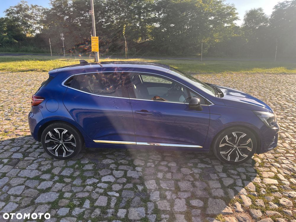Renault Clio 1.0 TCe Techno - 4