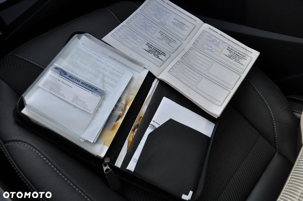Ford Kuga 2.0 TDCi 4x4 Titanium - 22