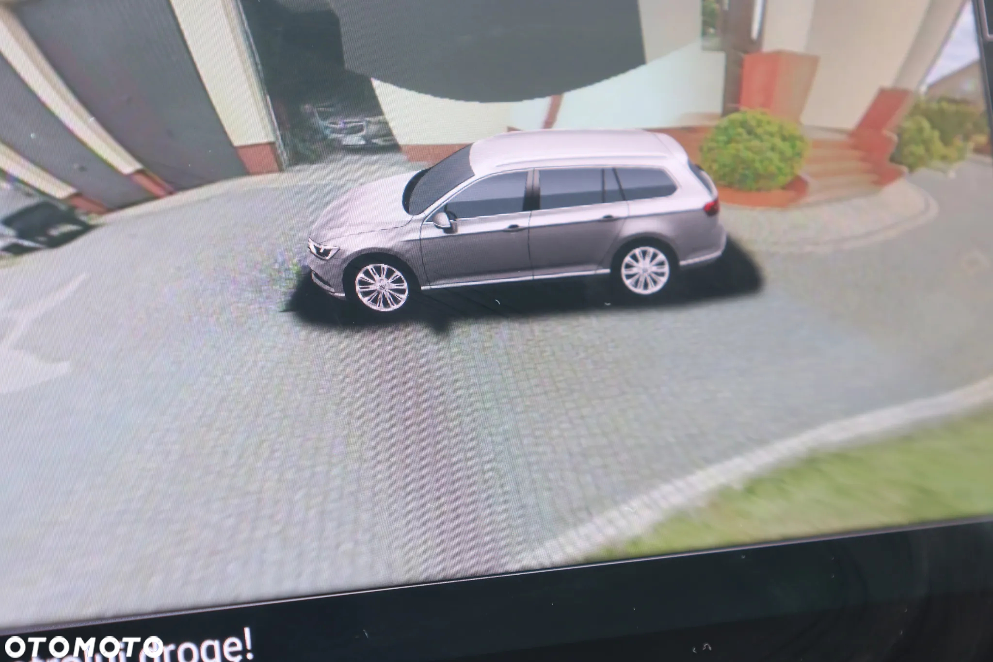 Volkswagen Passat Alltrack 2.0 TSI BMT 4Mot DSG - 28
