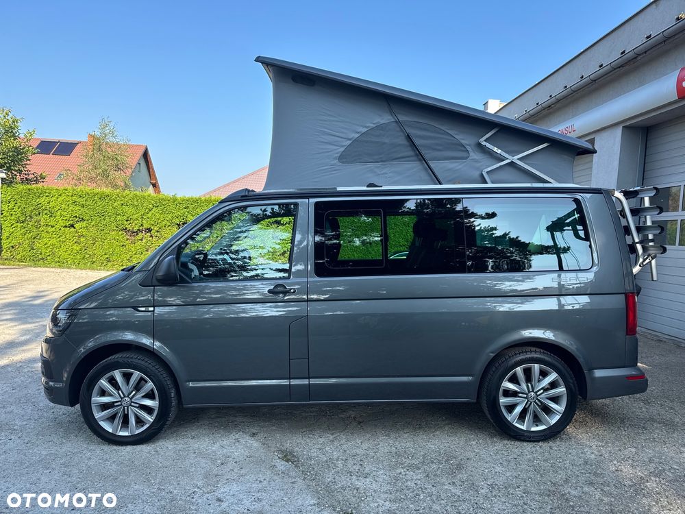 Volkswagen California - 20