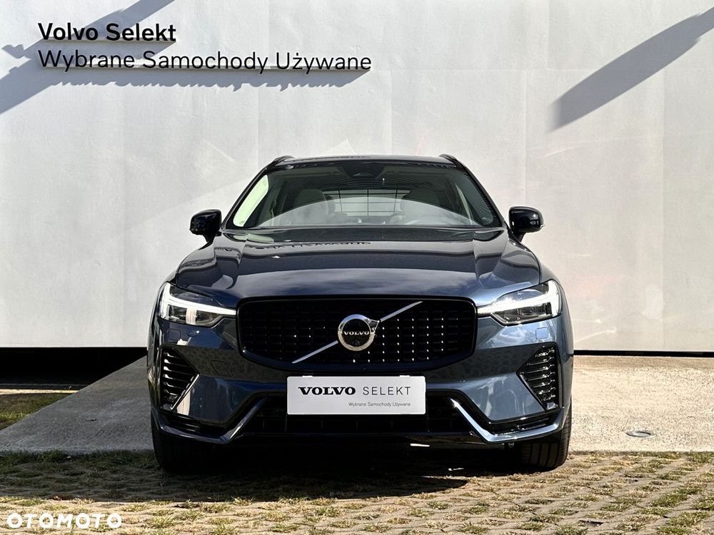 Volvo XC 60 - 3