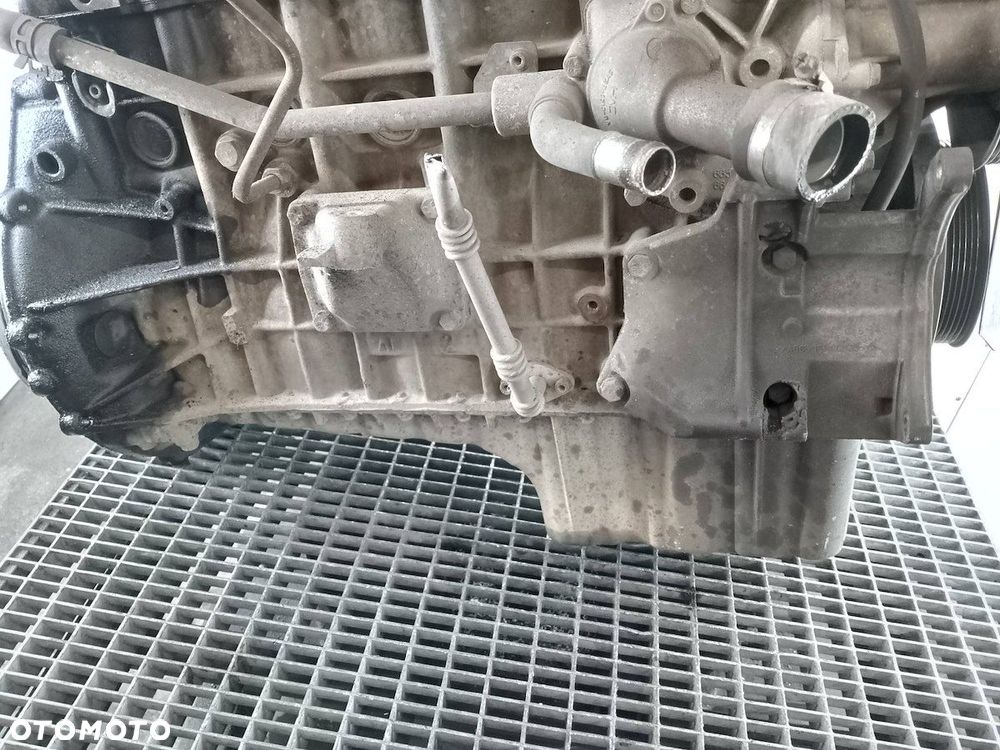 SILNIK SSANGYONG REXTON 665925 2.7 XDI - 6