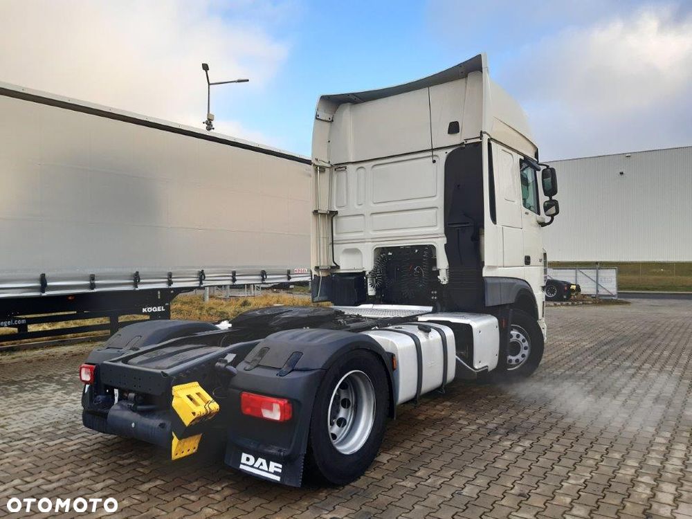 DAF XF 480 FT STANDARD STOCK (32351) - 4