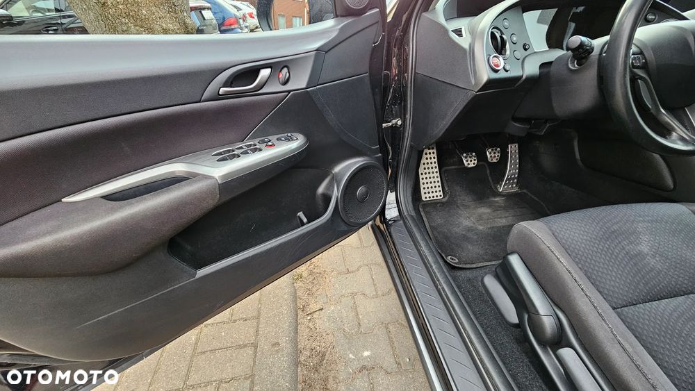 Honda Civic - 20