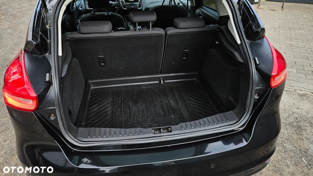 Ford Focus 1.0 EcoBoost Titanium ASS - 28