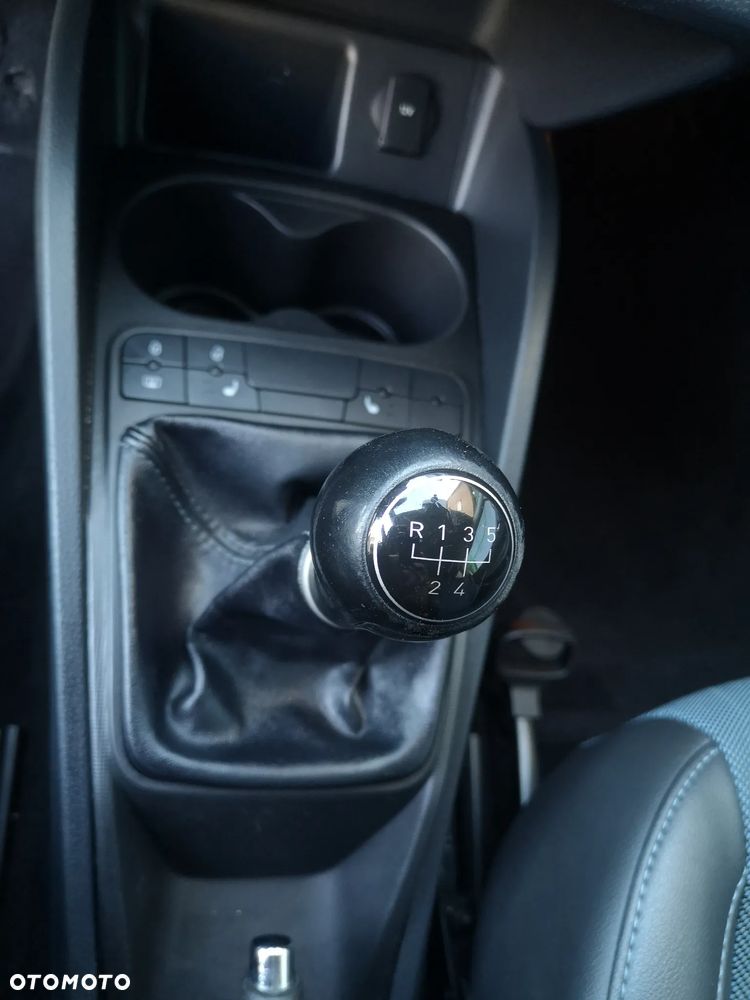 Seat Ibiza SC 1.4 16V Sport - 21