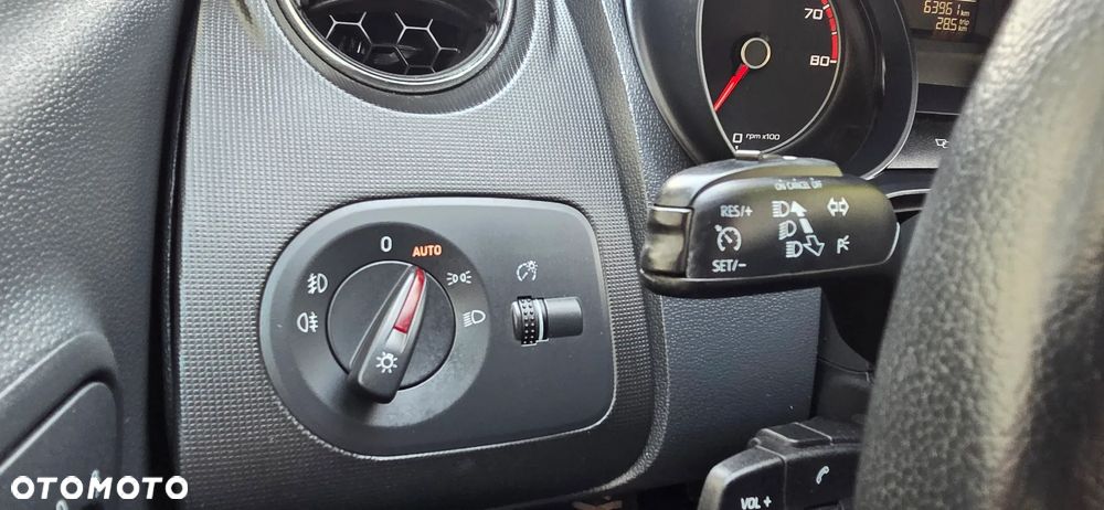 Seat Ibiza SC 1.2 12V i-Tech - 13