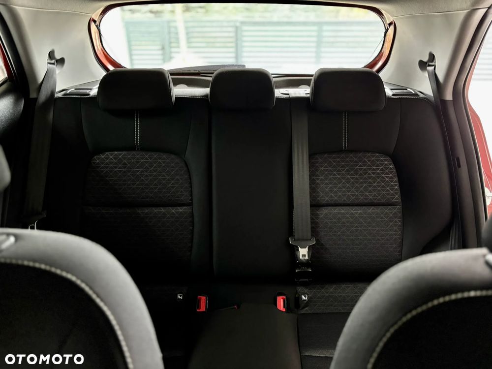 Kia Picanto 1.0 L - 21