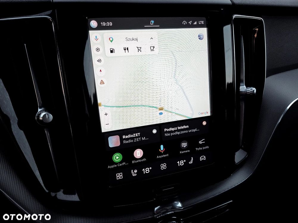 Volvo XC 60 B4 D Geartronic RDesign - 26