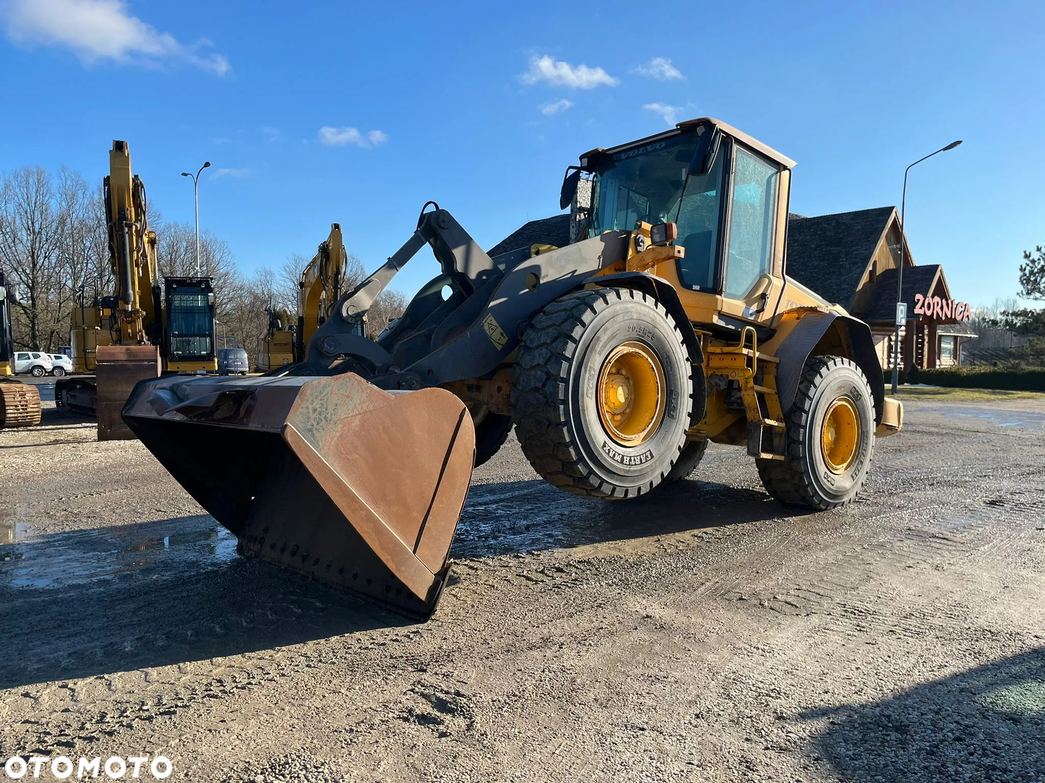 Volvo L60F - 36