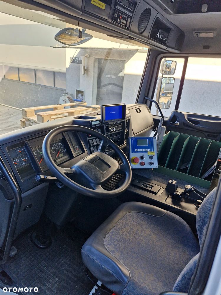 Volvo FL6 - 7