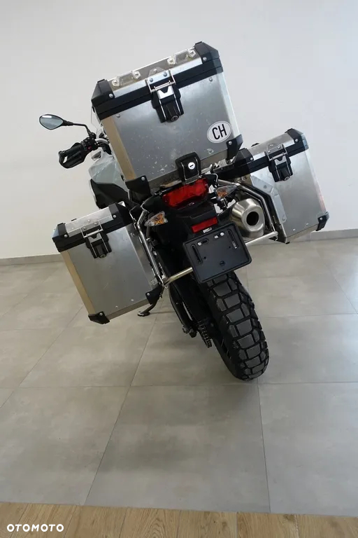BMW Adventure - 11