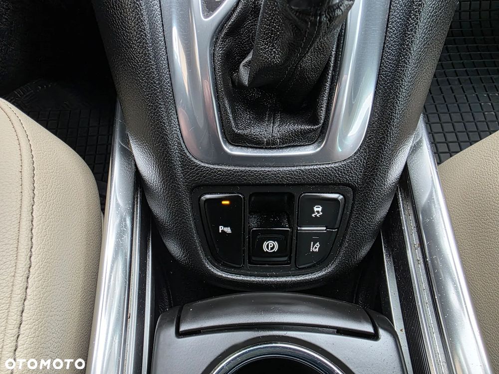 Opel Zafira Tourer 2.0 CDTI Automatik Innovation - 20
