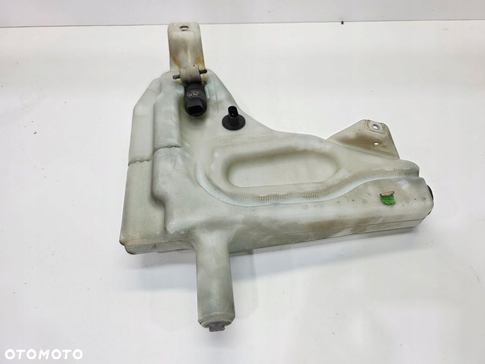 ZBIORNIK PŁYNO DO SPRYSKIWACZY AUDI Q7 4L 4L0955453 - 2