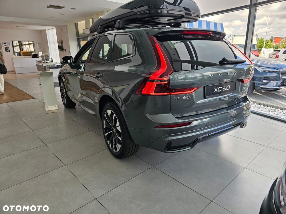 Volvo XC 60 - 6