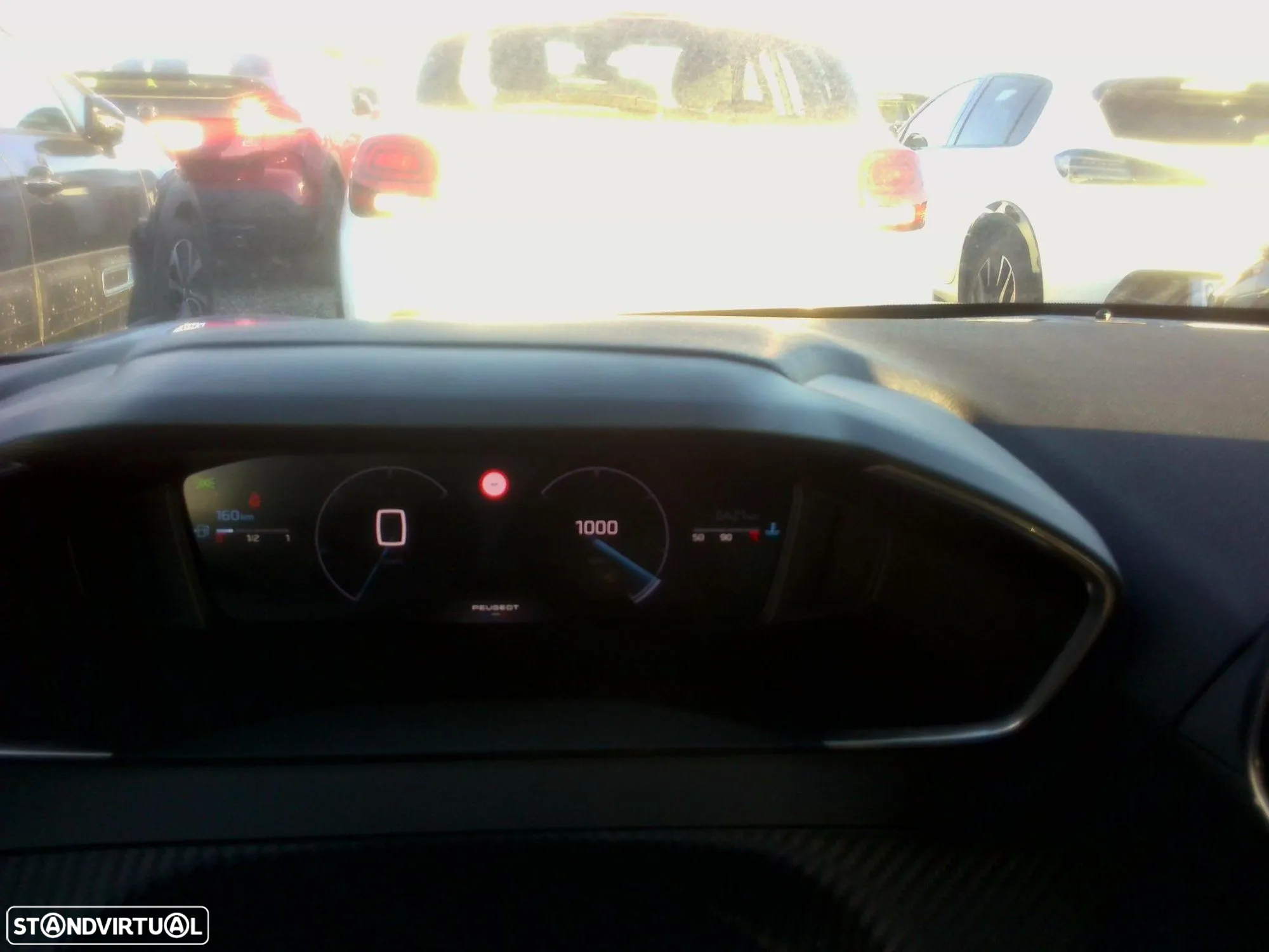 Peugeot 208 1.2 PureTech Allure - 4