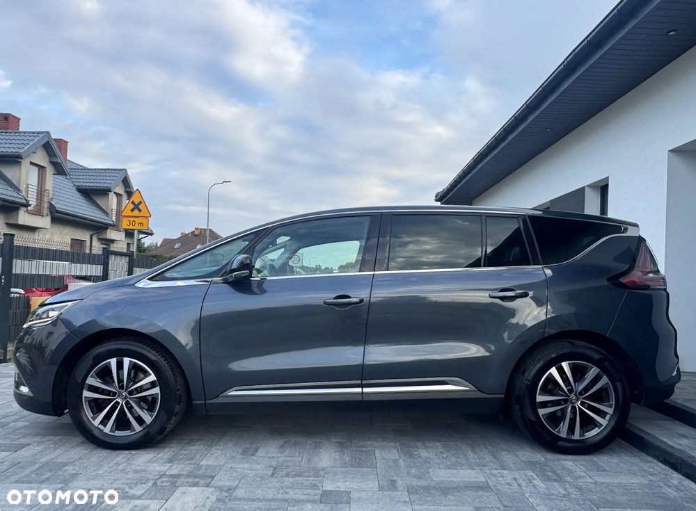 Renault Espace 1.8 TCe FAP Energy Zen EDC - 5