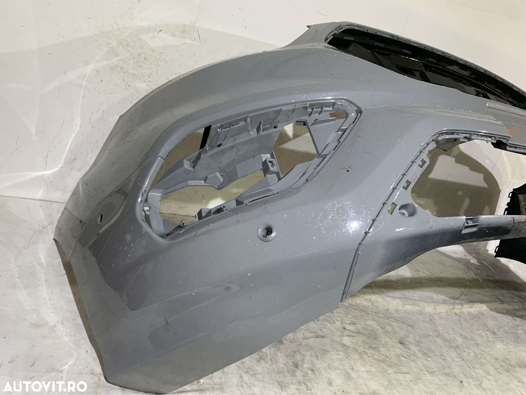 Bara fata Ford Custom, facelift, 2018, 2019, 2020, 2021, 2022, cod origine OE JK21-R17757-A. - 6