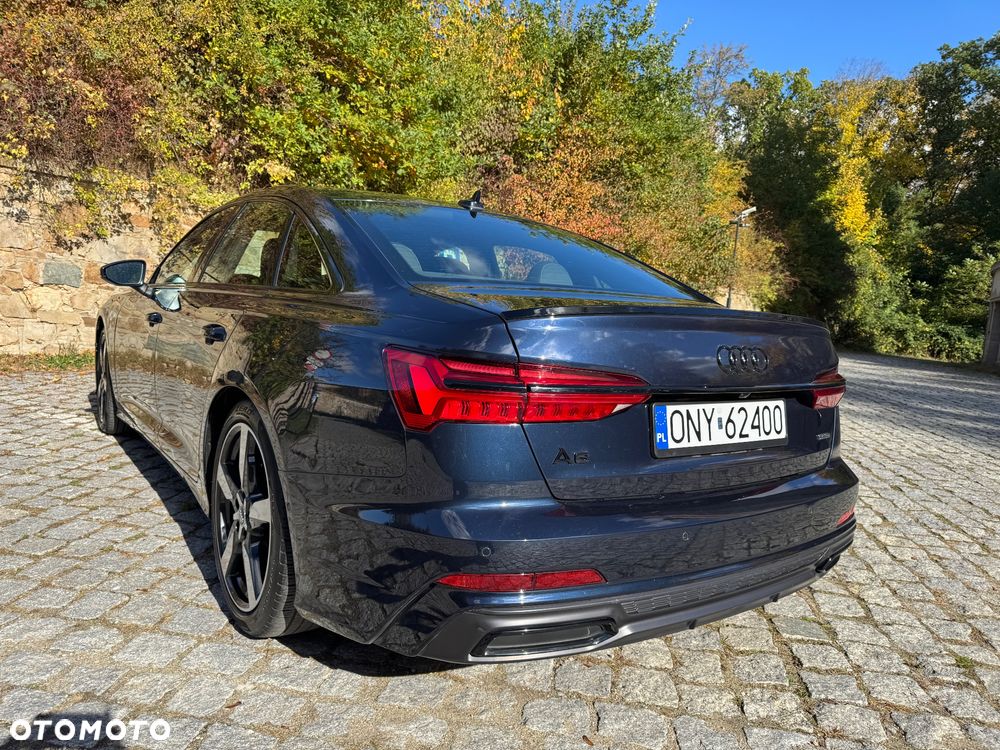 Audi A6 - 15