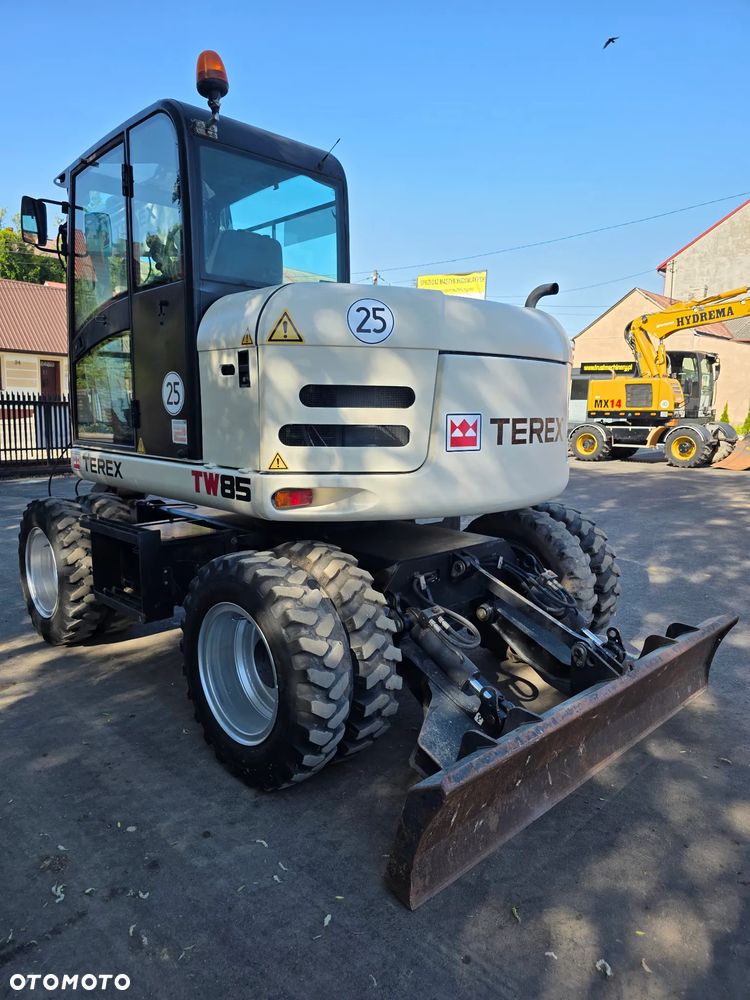 Terex TW 85 - 7