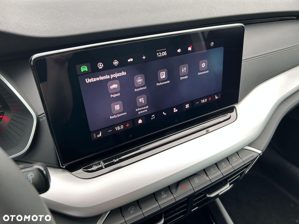 Skoda Octavia - 20