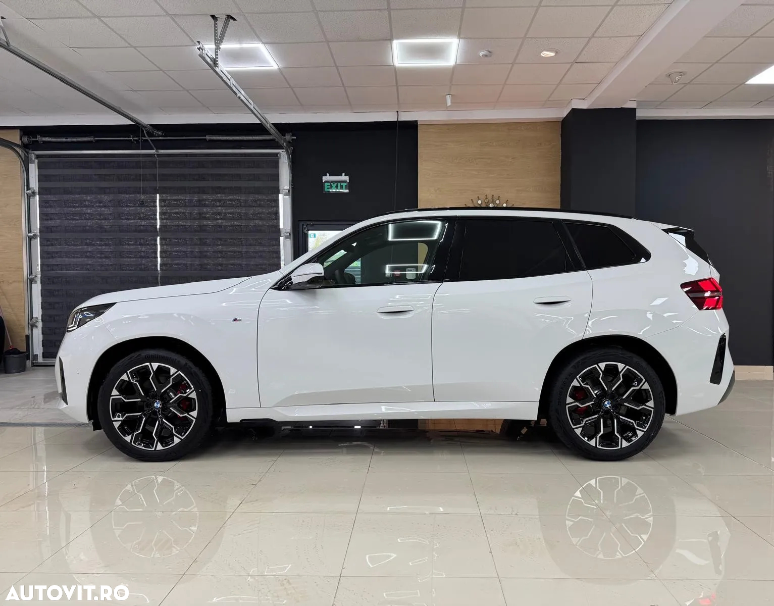 BMW X3 20d xDrive AT MHEV - 3