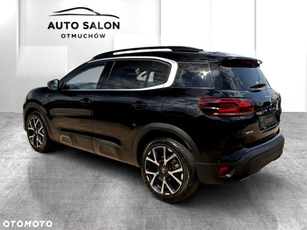 Citroën C5 Aircross - 7
