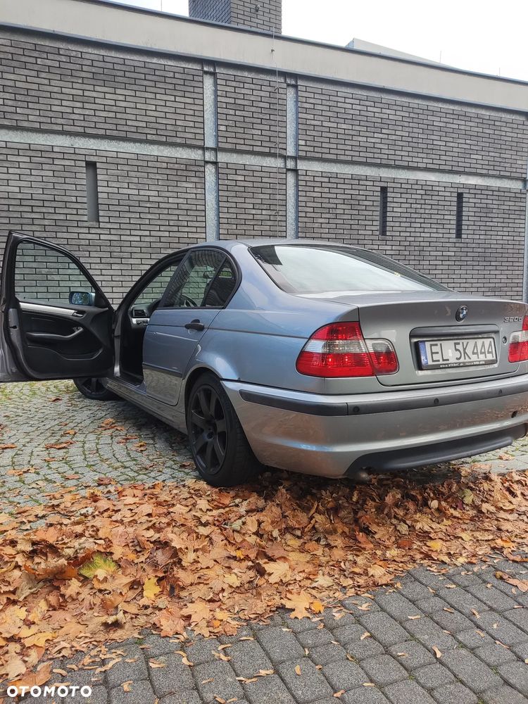 BMW Seria 3 - 3