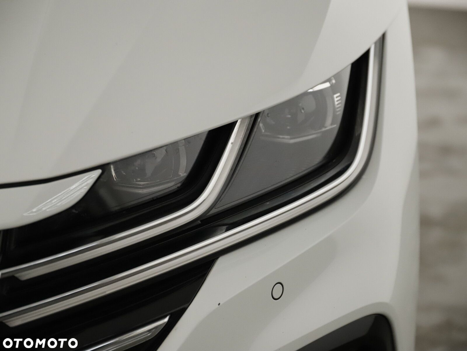 Volkswagen Arteon - 24