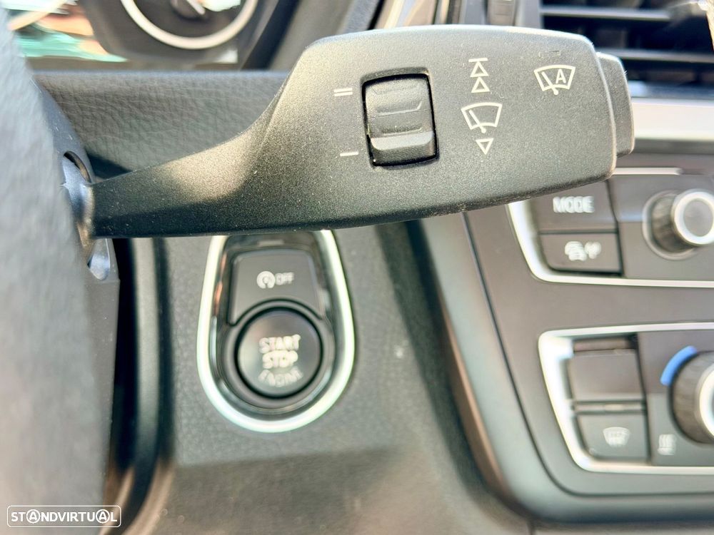 BMW 318 d Line Modern - 19