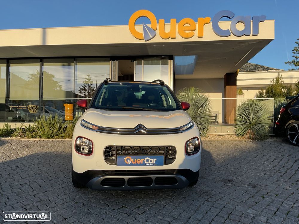 Citroën C3 Aircross 1.2 PureTech Feel - 2